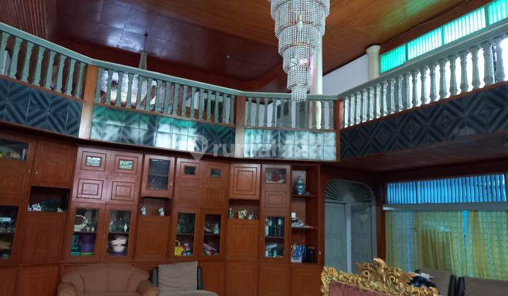 Dijual Rumah di Pondok Gede Bekasi 1