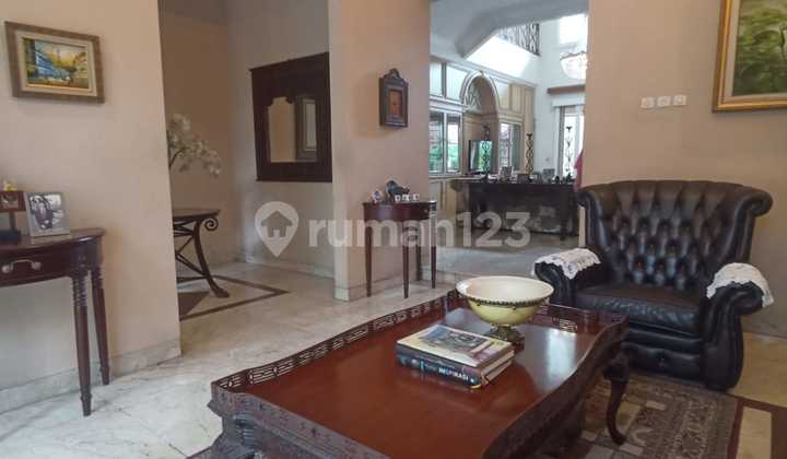 Rumah di Jagakarsa Jakarta Selatan