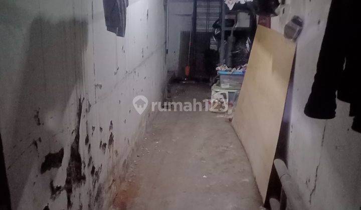 Dijual Rumah di Bogor 2