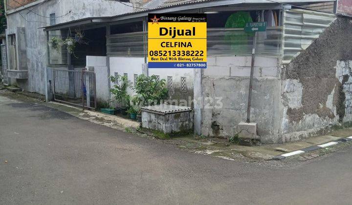 Dijual Rumah di Bogor 1