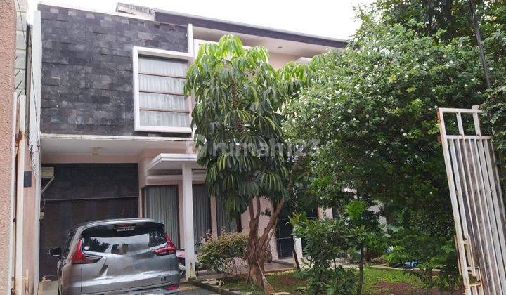 Dijual Rumah di Duren Sawit Jakarta Timur 2