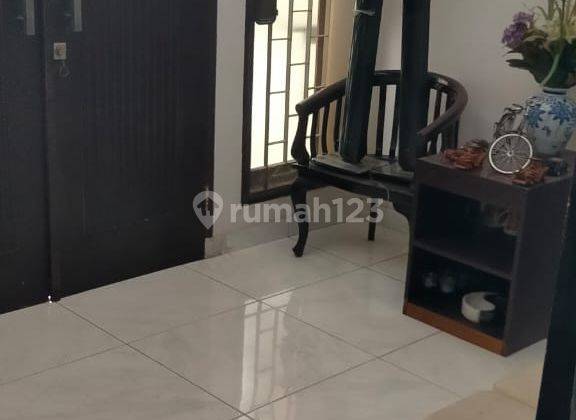 Dijual Rumah di Pondok Gede Bekasi 2