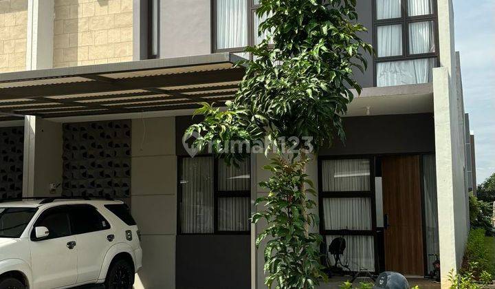 Dijual Rumah di Grand Wisata Bekasi 1