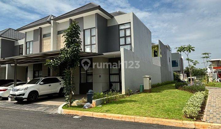 Dijual Rumah di Grand Wisata Bekasi 2