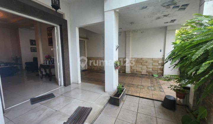 Dijual Rumah 2 Lantai di Pekayon, Bekasi 2