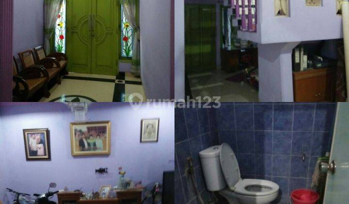 Dijual Rumah di Bintara Bekasi Barat 2