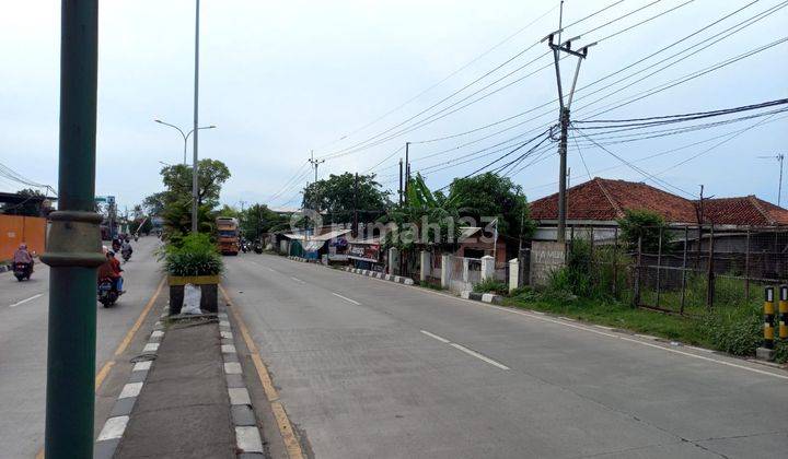 Kavling di Cikarang  2