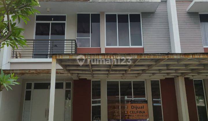 Dijual Rumah di Galaxy Bekasi 1