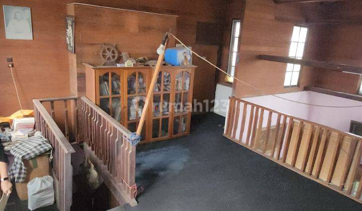 Dijual Rumah di Jaka Permai Bekasi Barat 2