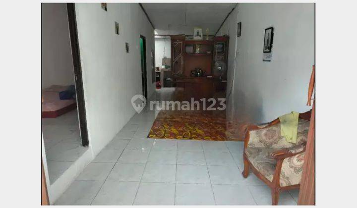 Dijual Rumah di Villa Mas Indah Bekasi 2