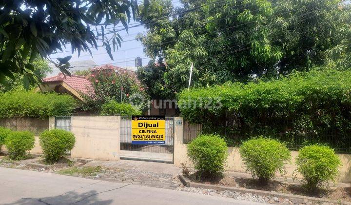 Dijual Rumah di Rawalumbu Bekasi 1