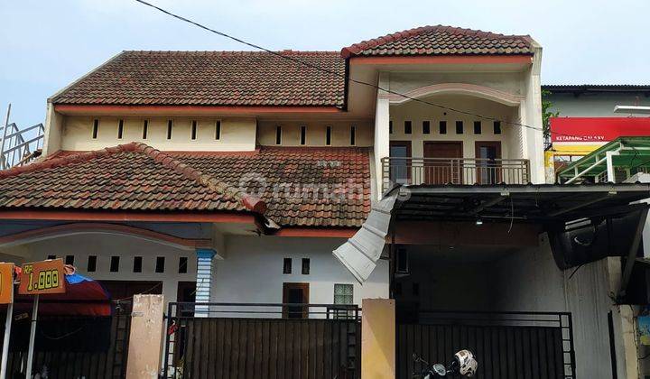 Dijual Rumah di Pekayon Bekasi 1