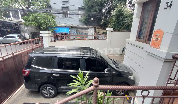 Dijual Rumah di Jakarta Barat 2
