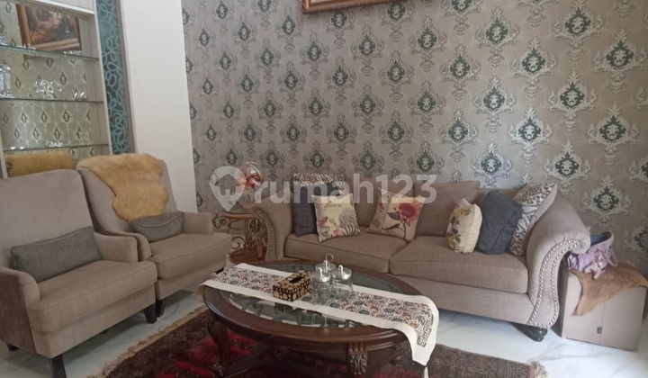 Dijual Rumah di Permata Pekayon Bekasi 2