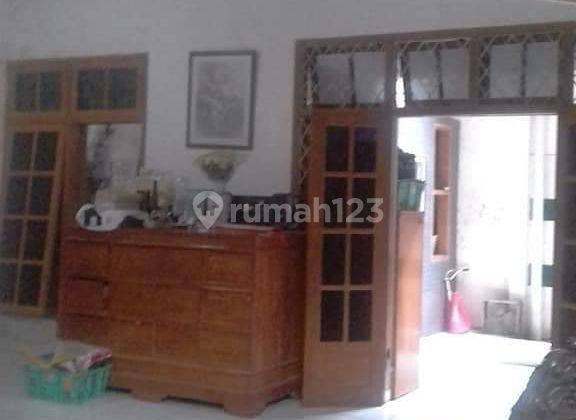 Dijual Rumah di Jatisampurna Bekasi 2