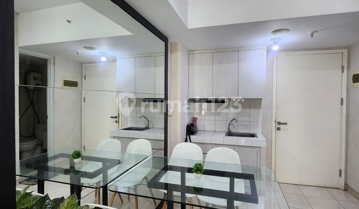 Dijual Apartemen Springlake Summarecon Bekasi Dijual Apartemen Springlake Summarecon Bekasi