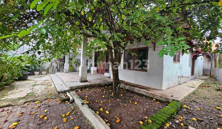 For Sale: Bumi Mutiara Bogor Housing Plot 2