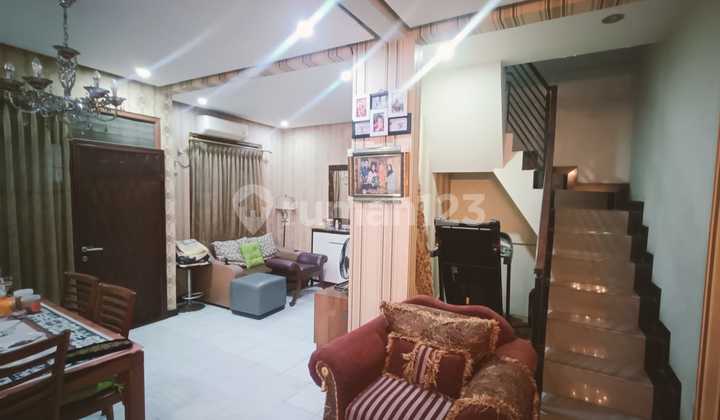 For Sale: House in Pekayon, Bekasi 2