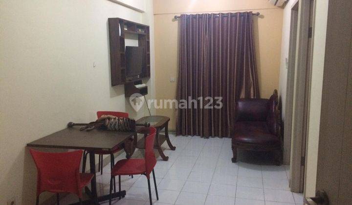 Dijual Apartemen Center Point Bekasi Kota 1