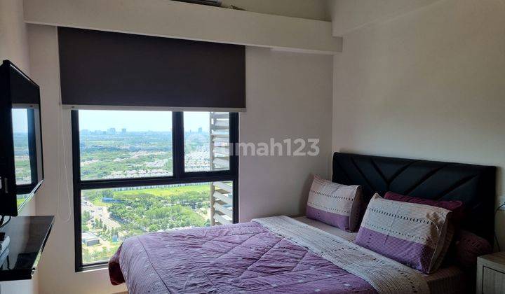 Dijual Apartemen Sky House Bsd Tangerang 1