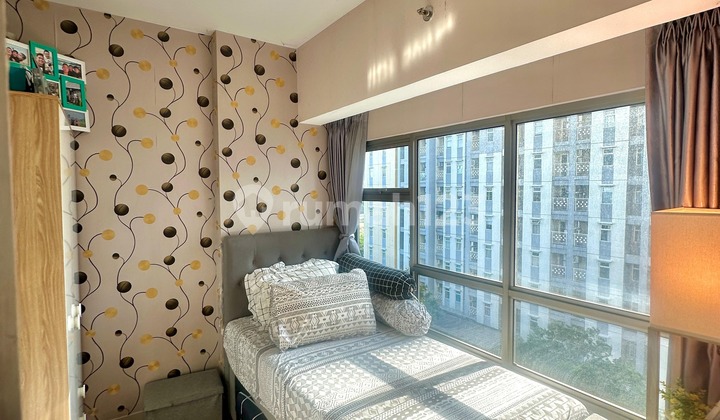 Dijual Disewa Apartemen Springlake di Summarecon Bekasi