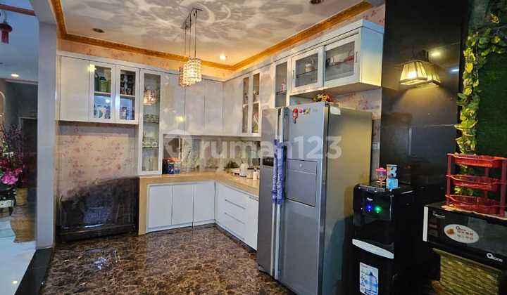 Dijual Rumah di Galaxy Bekasi 2