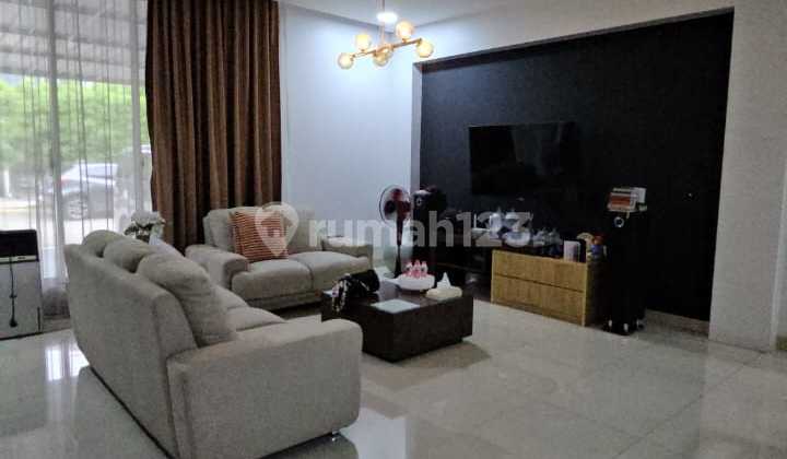 Dijual Rumah di Galaxy Bekasi 2