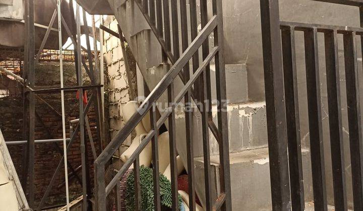 Dijual Rumah di Kebayoran Lama Jakarta Selatan 2