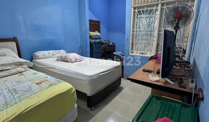 Dijual Rumah di Galaxy Bekasi 2