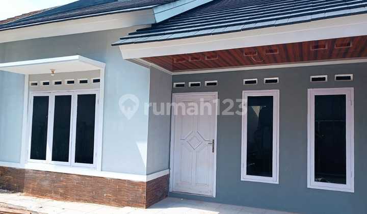 Dijual Rumah 4 unit di Jatiasih Bekasi Dijual Rumah 4 unit di Jatiasih Bekasi