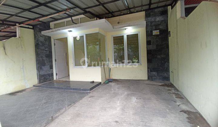 Dijual Rumah di Cikunir Bekasi 2