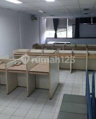 Dijual Ruko Bekasi Mas Marga Jaya Bekasi Kota