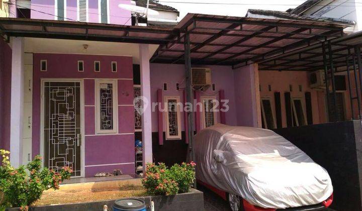 Dijual Rumah di Depok 1