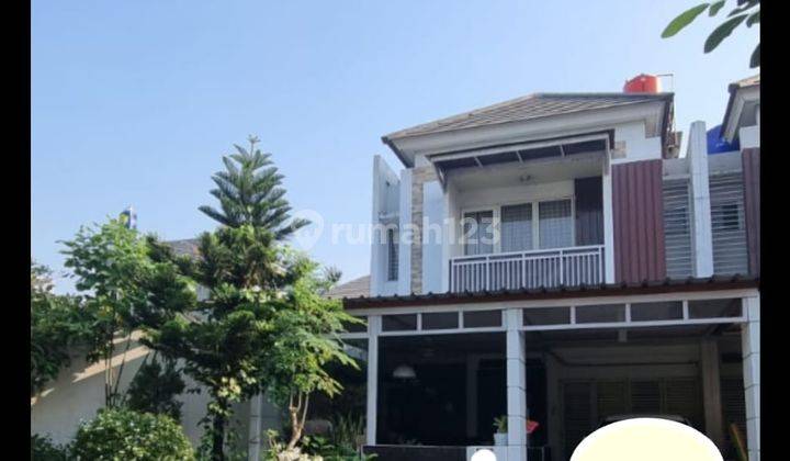 Dijual Rumah di Summarecon Bekasi 1