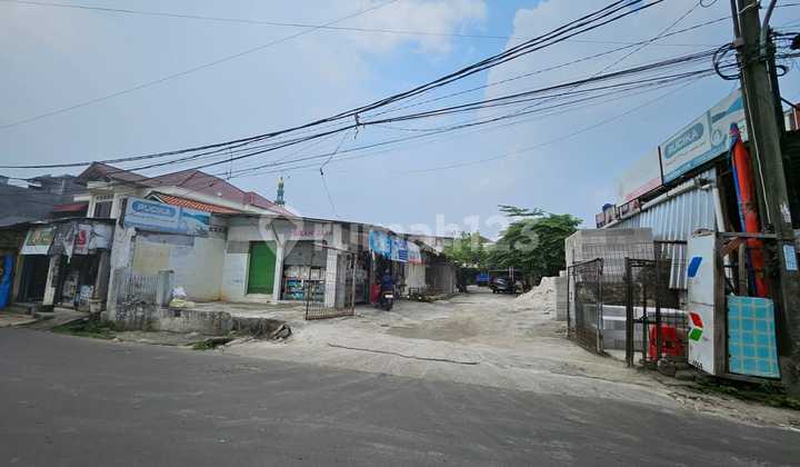 Warehouse for Sale in Pondok Gede, Bekasi Warehouse for Sale in Pondok Gede, Bekasi
