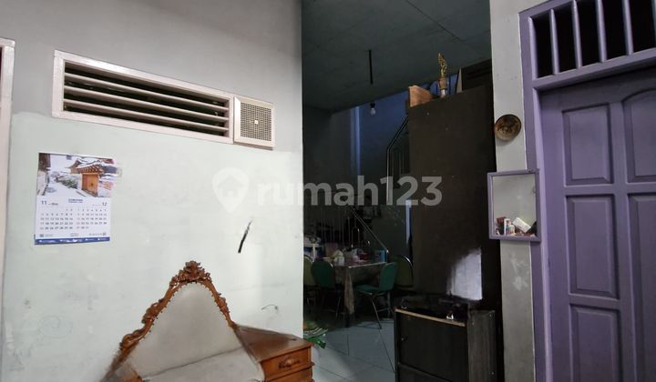 Dijual Rumah di Kayuringin Bekasi 2