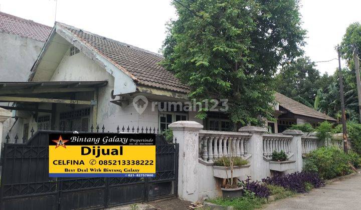 Dijual Tanah di Pekayon Bekasi 1