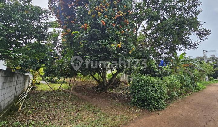 Dijual Kavling di Setu Bekasi