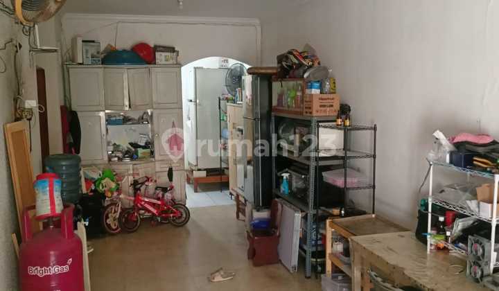 Dijual Rumah di Kebon Jeruk Jakarta Barat 2