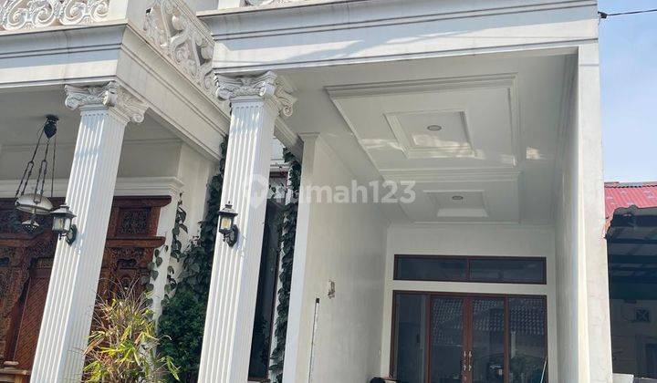 Dijual Rumah di Depok 2