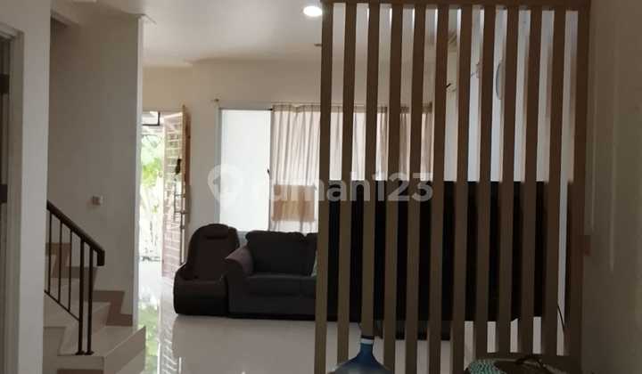 For Sale: House in Galaxy Bekasi For Sale: House in Galaxy Bekasi