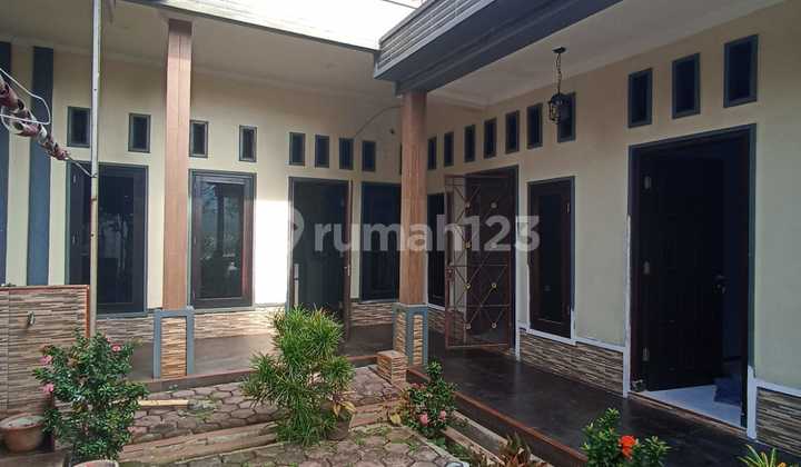 Dijual Rumah di Jatiasih Bekasi Dijual Rumah di Jatiasih Bekasi