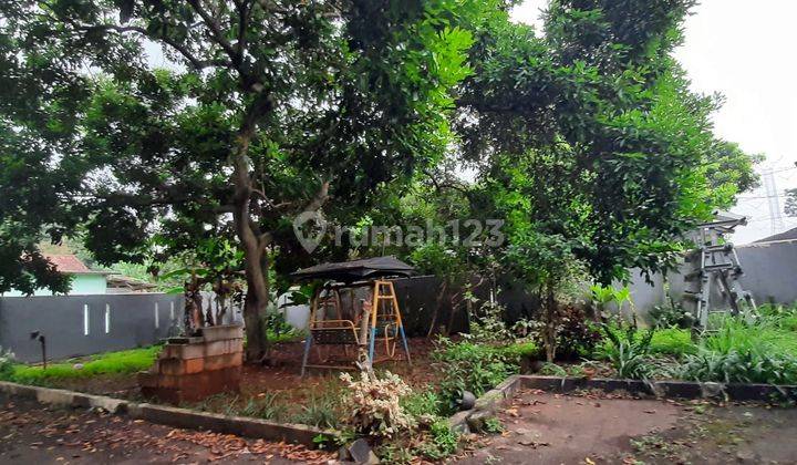 Dijual Rumah di Nagrak Bogor 2