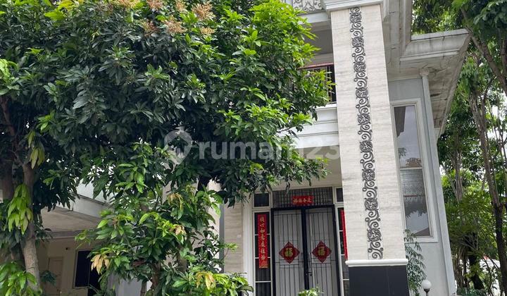 Dijual Rumah di Lippo Cikarang Bekasi 2
