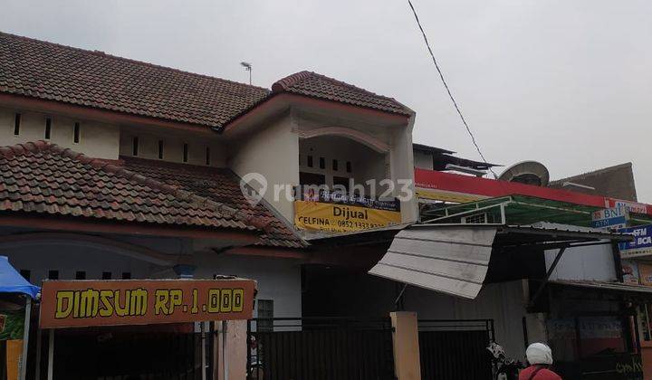 Dijual Rumah di Pekayon Bekasi 2