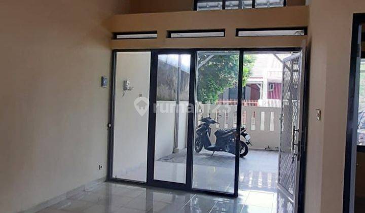 Dijual Rumah di Rawalumbu Bekasi 2