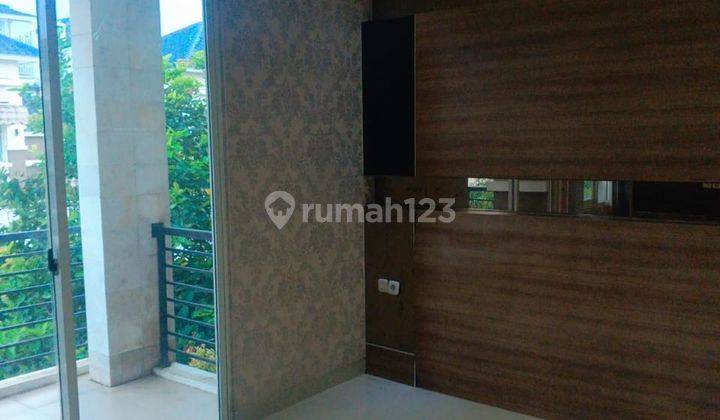 Dijual Rumah Victoria Garden Galaxy Bekasi 1