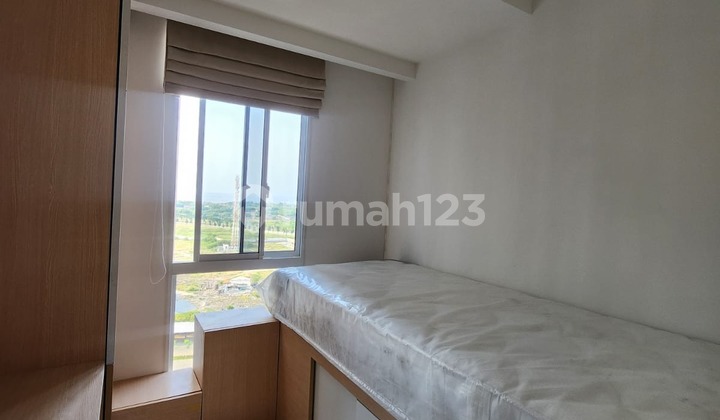Disewa Apartemen Tokyo Riverside PIK 2