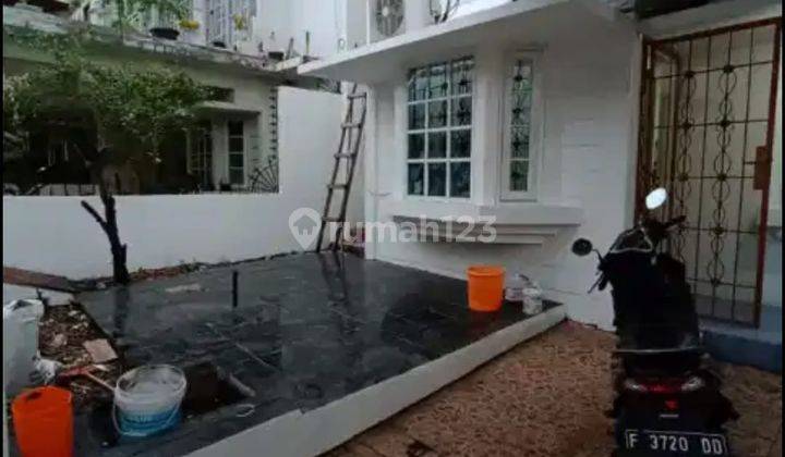 Dijual Rumah di Kemang Pratama Bekasi 2