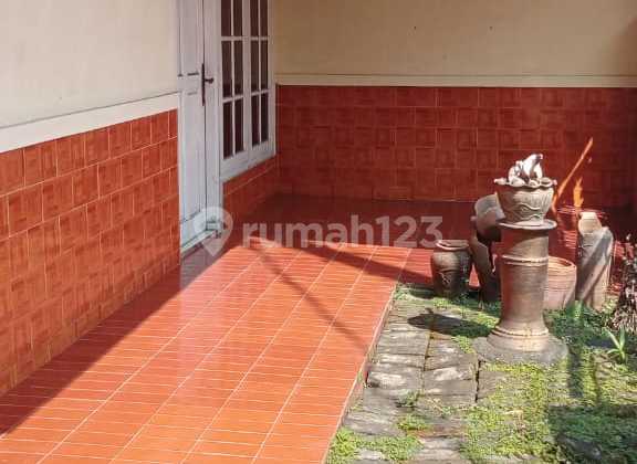 Dijual Rumah di Masnaga Bekasi Selatan 2